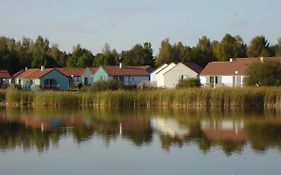 Gîtes Lac de la Madine